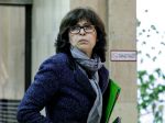 Žitňanská: Súdna rada by mala mať kritériá pre odvolávanie sudcov z funkcie