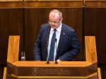 Gajdoš: Cieľom Ministerstva obrany je zabezpečiť obranu SR a bezpečnosť Slovákov