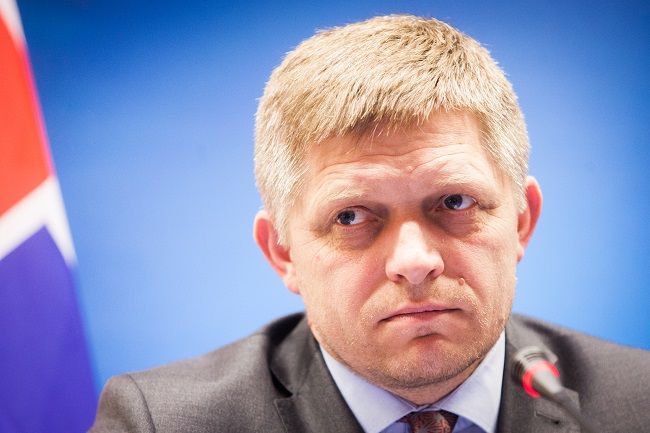 Premiér Robert Fico vyjadruje úprimnú sústrasť pozostalým a celému ruskému ľudu