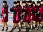 Video: Severná Kórea má zvláštnu armádu, ako žiadna iná krajina na svete
