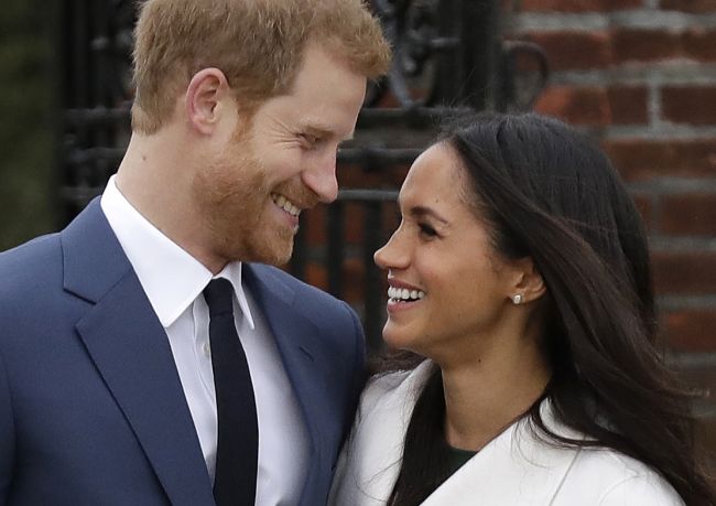Princ Harry a Meghan odhalili ďalšie detaily májovej svadby. Čo prezradili?