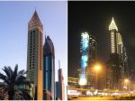 Video: V Dubaji otvorili najvyšší hotel sveta, má 356 metrov