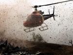 Pri páde vrtuľníka vo Veľkom kaňone zahynuli traja turisti