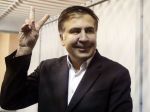 Ukrajina údajne vrátila Poľsku Saakašviliho