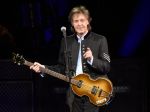 Hudobná legenda Paul McCartney sa stal laureátom prestížnej Wolfovej ceny