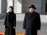 Kim Čong-un chce pokračovať v zmierovaní s Južnou Kóreou