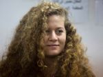 V Izraeli súdia palestínsku tínedžerku za zatvorenými dverami