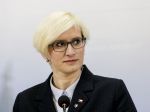Ministerka obrany ČR chce nový školský predmet - deti sa majú učiť brániť vlasť