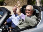 Zomrel princ Henrik, manžel dánskej kráľovnej Margaréty II.