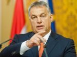 Provokatívne slová Orbána o migrácii: Vníma ju ako sťahovanie národov