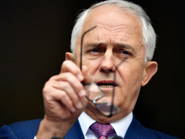 Austrálsky premiér zakázal ministrom sexuálne vzťahy s personálom