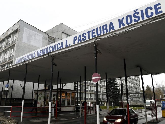 UNLP Košice pre plastické operácie vyvodí voči zamestnancom dôsledky