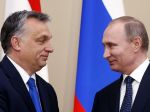 Orbán sa aj tento rok stretne s Putinom