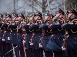 Ministerstvo obrany kupuje historické rovnošaty pre Čestnú stráž, stáť majú cez 64.000 eur