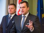 SNS nechce za ústavných sudcov poslancov, Ficovu kandidatúru vníma ako hypotézu