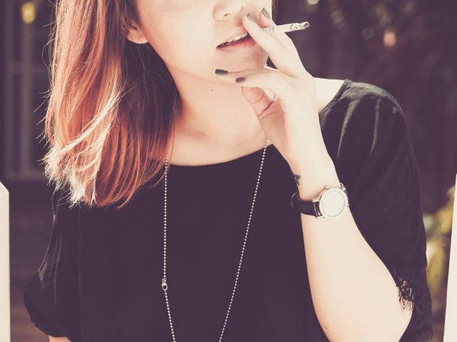 Táto činnosť ničí vaše pľúca rovnako ako 20 cigariet denne. V ohrození sú najmä ženy!