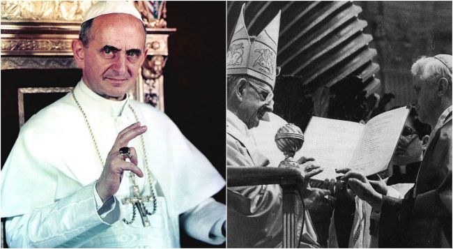 Bývalý pápež Pavol VI. má byť ešte tento rok vyhlásený za svätého