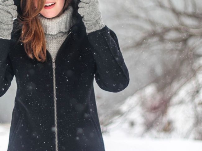 Tieto okresy Slovenska dnes čaká chladná noc. Teploty môžu klesnúť na -16°C