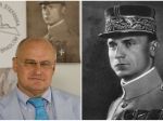 Štefánika si ctia v mnohých krajinách sveta, povedal historik
