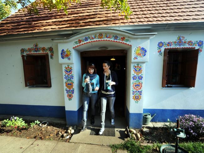 Zmeny nárečia nepodliehajú bariéram ako sú kopce či rieky. Toto ste o Záhoráčtine nevedeli
