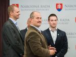 ĽSNS vyrieši prezidentského kandidáta v najbližších týždňoch, Kotlebu nevylučuje