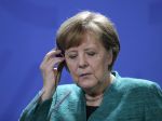 Väčšina primátorov SPD podporuje dohodu s Merkelovou