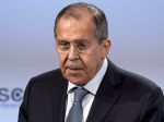 Lavrov: EÚ rozširuje svoj vplyv prostredníctvom ultimát
