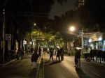 Mexiko zasiahlo zemetrasenie s magnitúdou 5,9