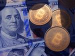 Neznámy investor nakúpil bitcoiny za 400 miliónov dolárov