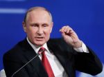 Kremeľ spochybňuje obvinenia zo zasahovania do volieb v USA vznesené voči Rusom