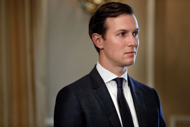 Muellerov tím rozšíril svoje prešetrovanie aj na Trumpovho zaťa Jareda Kushnera