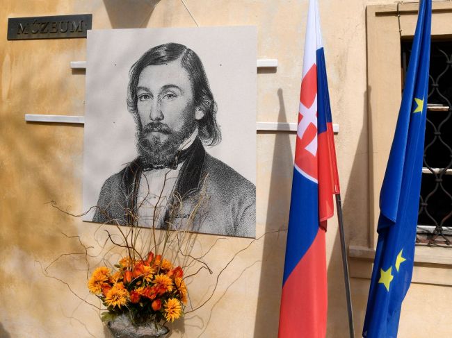 Pred 130 rokmi zomrel jeden z otcov modernej slovenčiny Jozef Miloslav Hurban
