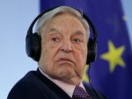 Maďarská vláda: Zákon Stop Sorosovi má pribrzdiť organizovanie prisťahovalectva