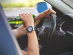 V roku 2016 zavinil alkohol pätinu obetí dopravných nehôd v EÚ