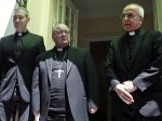 Vyšetrovateľ Vatikánu sa stretol s obeťami zneužívania v Čile