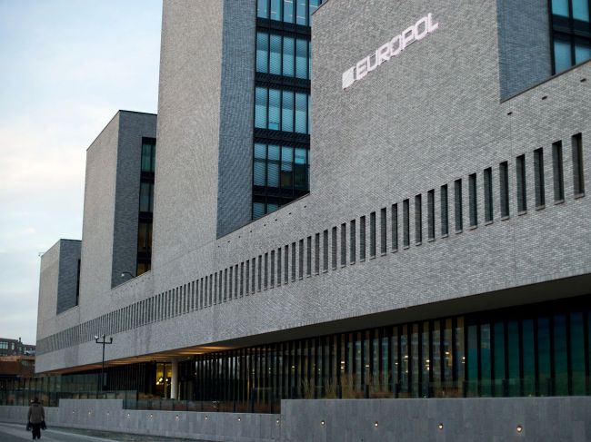 Europol zhabal vyše 41.000 hodnotných historických predmetov