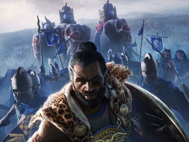 Stratégia Total War: ARENA vychádza v otvorenom beta teste