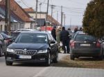 Vraždu slovenského novinára s partnerkou odsúdili aj Reportéri bez hraníc