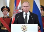 Putin nariadil humanitárnu prestávku vo Východnej Ghúte
