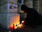 Českí novinári označili vraždu Jána Kuciaka za útok na slobodu slova
