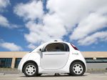 V Kalifornii povolili testy autonómnych áut bez záložného vodiča
