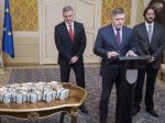 Fico odmieta v prípade vraždy novinára politikárčenie, vyzýva na zomknutie sa