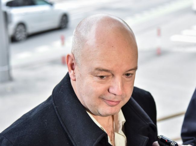 V kauze Ruskových zmeniek vypovedá ako svedok Marián Kočner