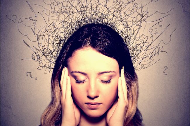 Ako ochrániť mozog pred stresom