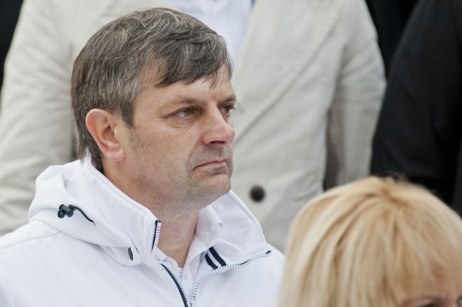 Most-Híd: Janckulík svojím krokom potvrdil názor, ktorý avizoval
