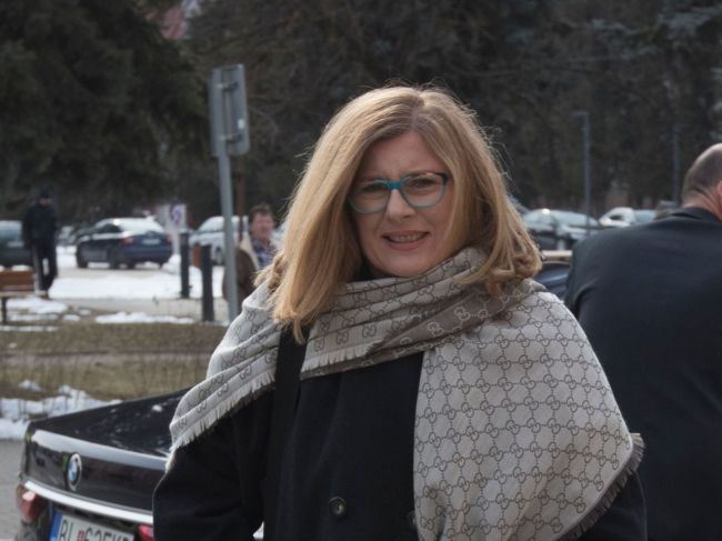 Matečná v minulosti umožnila čerpať Talianom agrodotácie, tvrdí Nicholsonová
