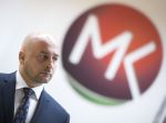 SMK vyzýva vládu na odstúpenie, aj pre vraždu novinára Kuciaka