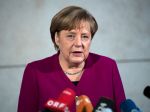 Sociálni demokrati odobrili koalíciu s Merkelovou