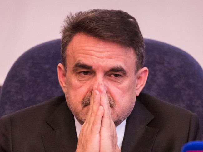 Čižnár: Vyšetrovanie vraždy J.Kuciaka je "pod medzinárodnou kontrolou"