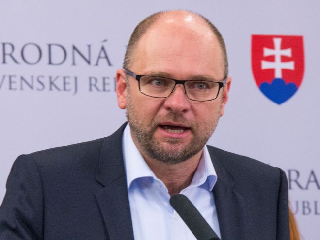 SaS podporuje predčasné parlamentné voľby